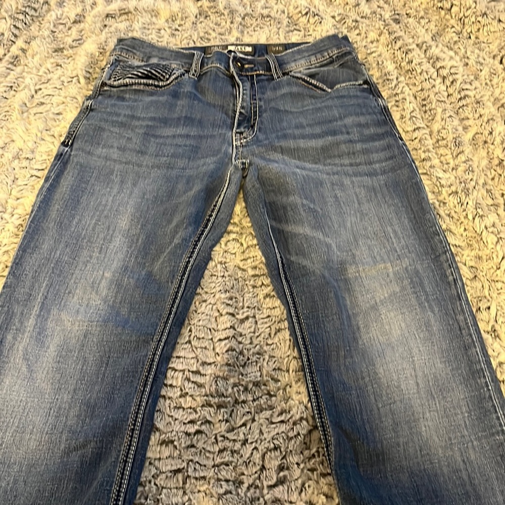 BKE jeans